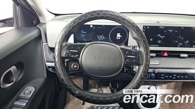 Hyundai Ioniq 5 Long range Exclusive 2022 — фото 13
