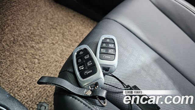 Hyundai Ioniq 5 Long range Exclusive 2022 — фото 15
