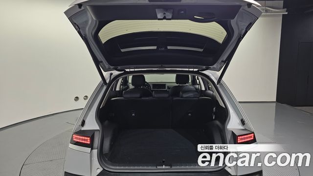 Hyundai Ioniq 5 Long range Exclusive 2022 — фото 17