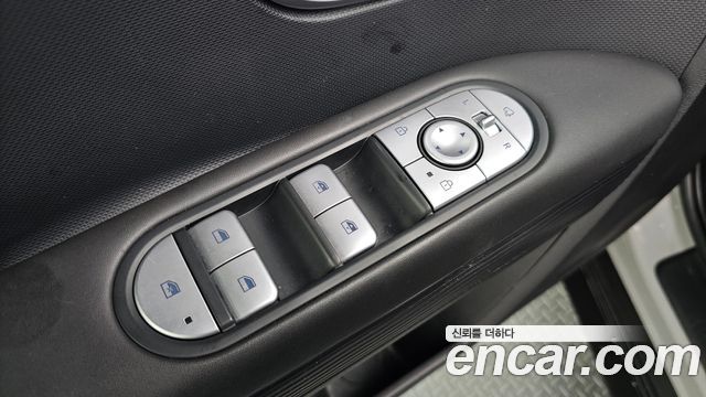 Hyundai Ioniq 5 Long range Exclusive 2022 — фото 20