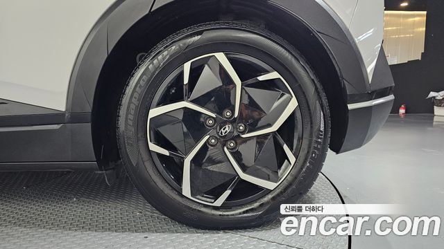 Hyundai Ioniq 5 Long range Exclusive 2022 — фото 21
