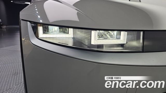 Hyundai Ioniq 5 Long range Exclusive 2022 — фото 22