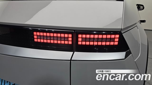 Hyundai Ioniq 5 Long range Exclusive 2022 — фото 23