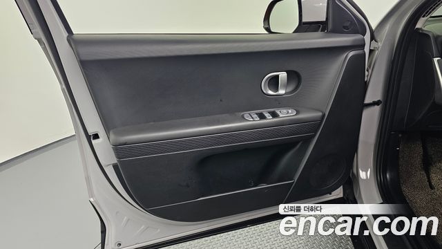 Hyundai Ioniq 5 Long range Exclusive 2022 — фото 24