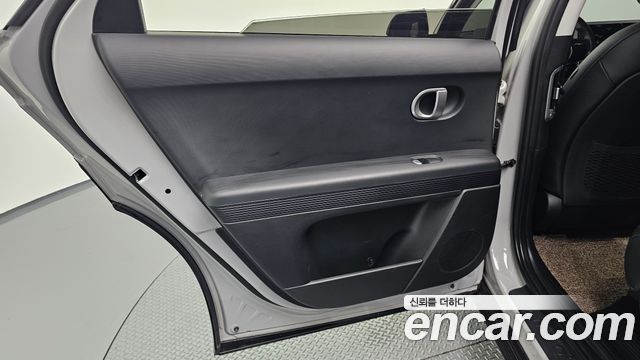 Hyundai Ioniq 5 Long range Exclusive 2022 — фото 25
