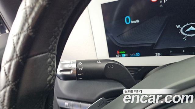 Hyundai Ioniq 5 Long range Exclusive 2022 — фото 28