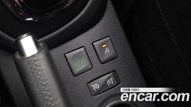 Renault Korea QM3 RE Signature 2018 — фото 17