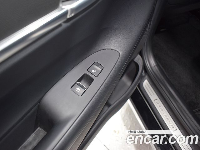 Hyundai Grandeur (IG) 3.0 LPi Rent Car Premium 2023 — фото 10