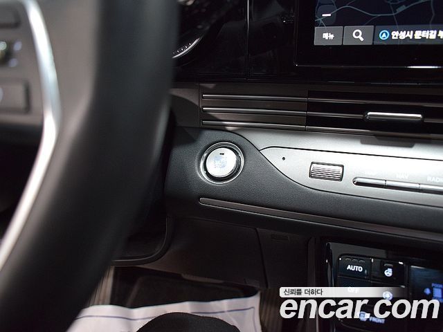 Hyundai Grandeur (IG) 3.0 LPi Rent Car Premium 2023 — фото 19