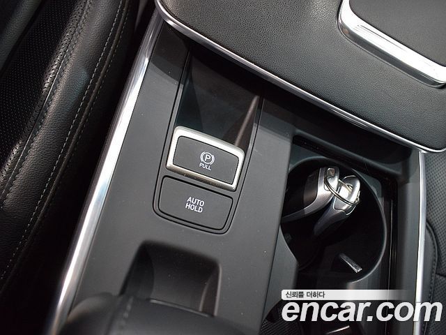 Hyundai Grandeur (IG) 3.0 LPi Rent Car Premium 2023 — фото 23