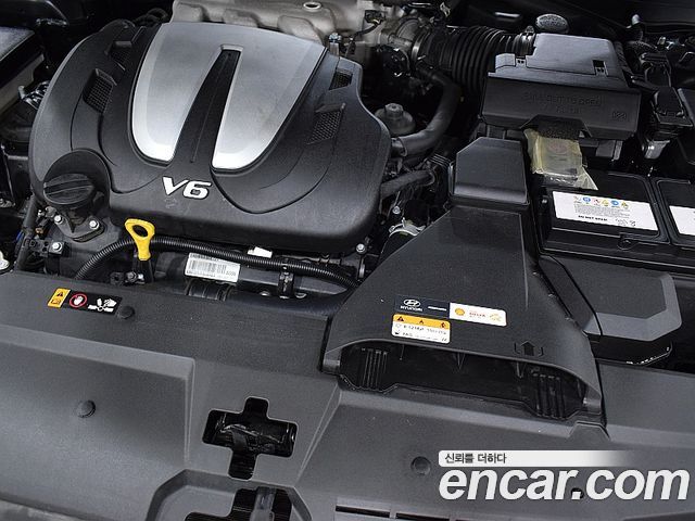 Hyundai Grandeur (IG) 3.0 LPi Rent Car Premium 2023 — фото 24