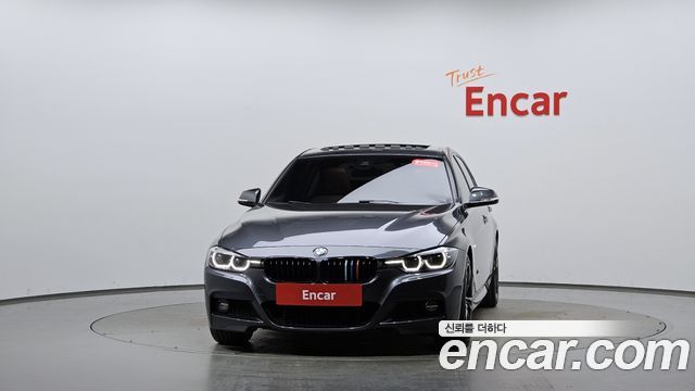 BMW 3 Series (F30) 330i M Sport Shadow 2018 — фото 3