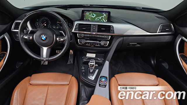 BMW 3 Series (F30) 330i M Sport Shadow 2018 — фото 7