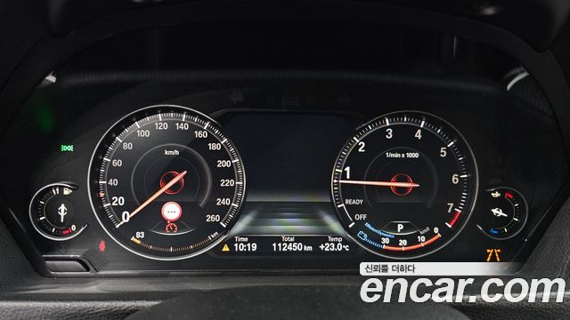 BMW 3 Series (F30) 330i M Sport Shadow 2018 — фото 8