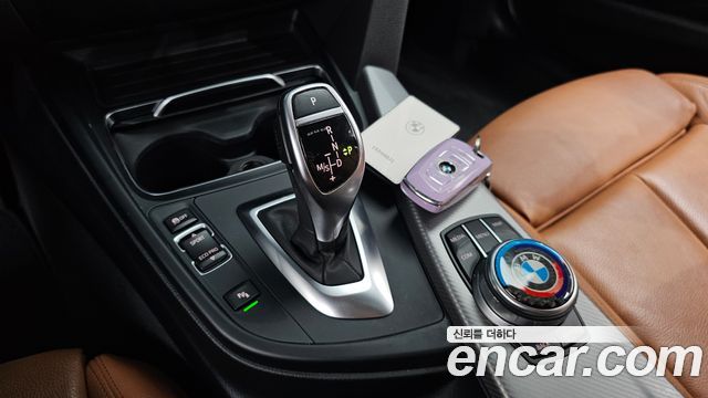 BMW 3 Series (F30) 330i M Sport Shadow 2018 — фото 9