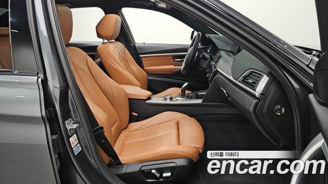 BMW 3 Series (F30) 330i M Sport Shadow 2018 — фото 11
