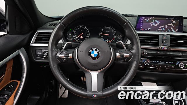 BMW 3 Series (F30) 330i M Sport Shadow 2018 — фото 13