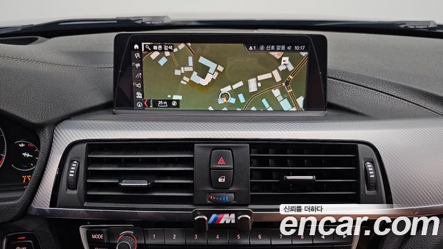 BMW 3 Series (F30) 330i M Sport Shadow 2018 — фото 14