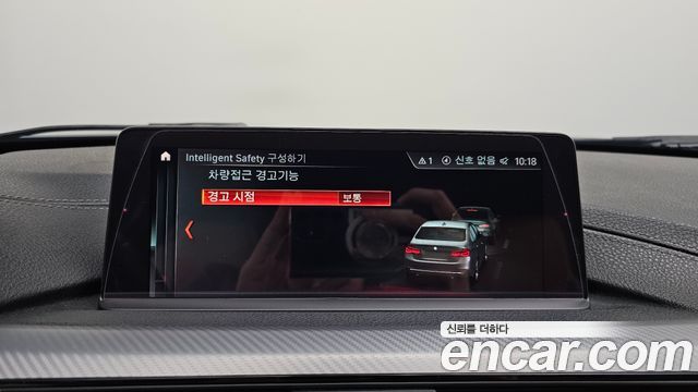 BMW 3 Series (F30) 330i M Sport Shadow 2018 — фото 16