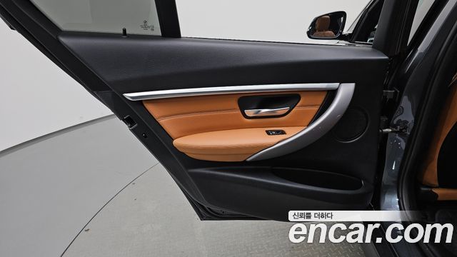 BMW 3 Series (F30) 330i M Sport Shadow 2018 — фото 25