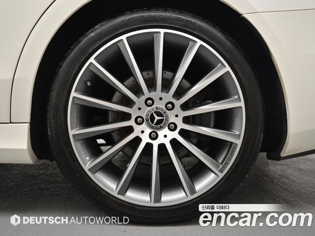 Mercedes-Benz S-Class (W222) S450L 4MATIC 2018 — фото 5