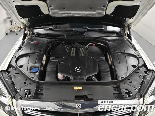 Mercedes-Benz S-Class (W222) S450L 4MATIC 2018 — фото 6