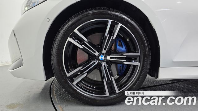 BMW 3 Series (G20) 320i M Sport 2026 — фото 5
