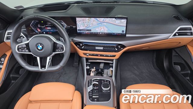 BMW 3 Series (G20) 320i M Sport 2026 — фото 7