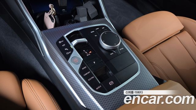 BMW 3 Series (G20) 320i M Sport 2026 — фото 9