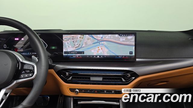 BMW 3 Series (G20) 320i M Sport 2026 — фото 14