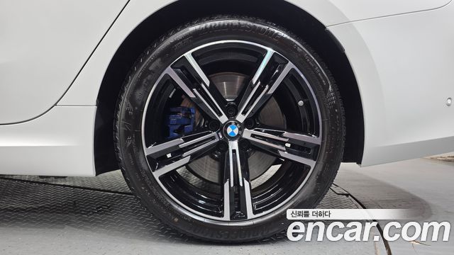 BMW 3 Series (G20) 320i M Sport 2026 — фото 21