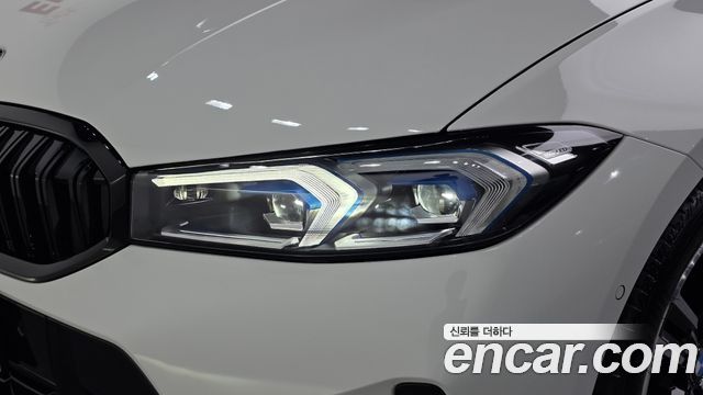 BMW 3 Series (G20) 320i M Sport 2026 — фото 22