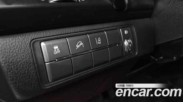 KG Mobility (SsangYong) Rexton Sports Diesel 2.2 2WD Prestige Special 2020 — фото 18