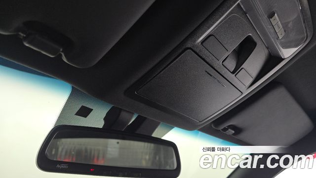 KG Mobility (SsangYong) Rexton Sports Diesel 2.2 2WD Prestige Special 2020 — фото 19