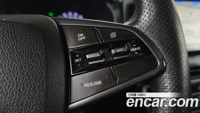 KG Mobility (SsangYong) Rexton Sports Diesel 2.2 2WD Prestige Special 2020 — фото 30