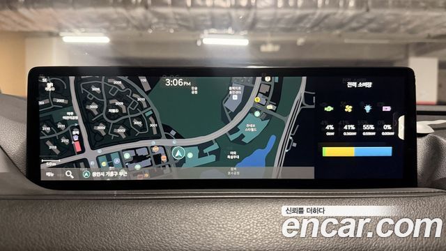 Genesis Electrified G80 (RG3) e-AWD 2022 — фото 16