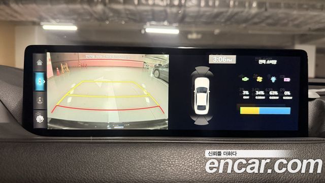 Genesis Electrified G80 (RG3) e-AWD 2022 — фото 17
