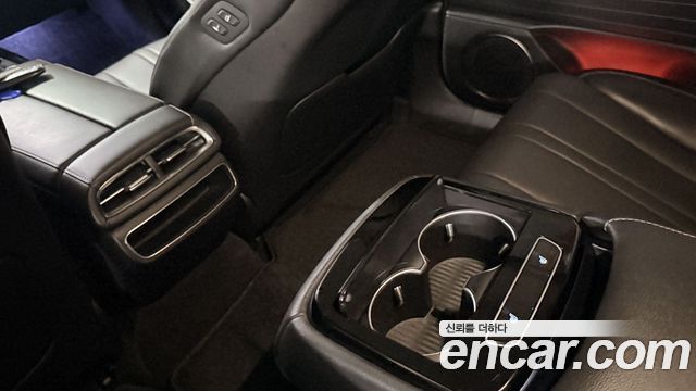 Genesis Electrified G80 (RG3) e-AWD 2022 — фото 20