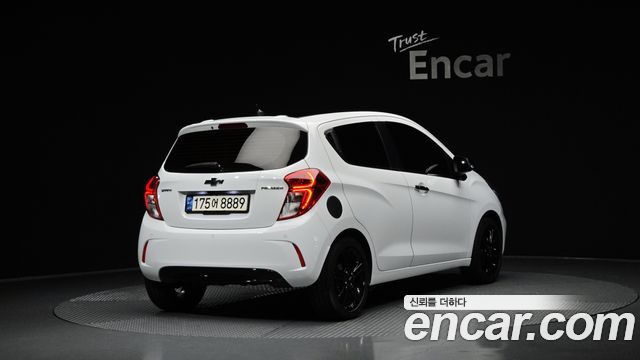 Chevrolet Spark My Fit Edition 2021 — фото 2