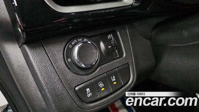Chevrolet Spark My Fit Edition 2021 — фото 20