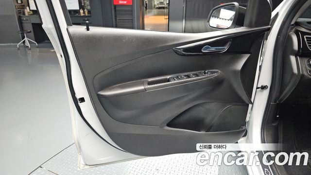 Chevrolet Spark My Fit Edition 2021 — фото 24