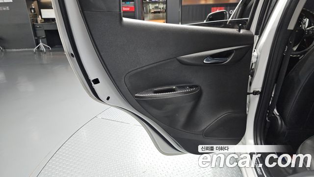 Chevrolet Spark My Fit Edition 2021 — фото 25