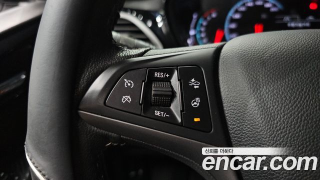 Chevrolet Spark My Fit Edition 2021 — фото 29