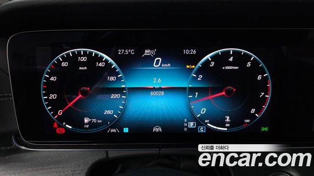 Mercedes-Benz E-Class (W213) E250 AMG Line 2023 — фото 8