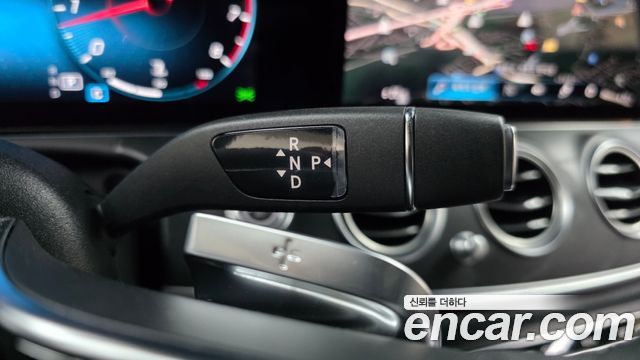 Mercedes-Benz E-Class (W213) E250 AMG Line 2023 — фото 9