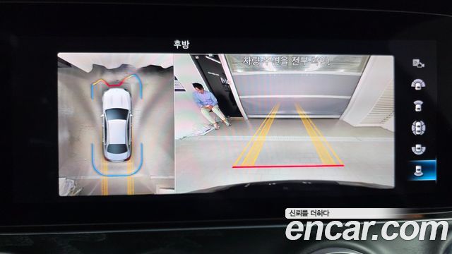 Mercedes-Benz E-Class (W213) E250 AMG Line 2023 — фото 15