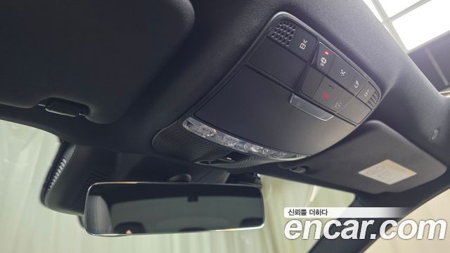 Mercedes-Benz E-Class (W213) E250 AMG Line 2023 — фото 17