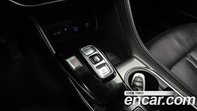 Hyundai Sonata (DN8) 2.0 Premium 2021 — фото 9