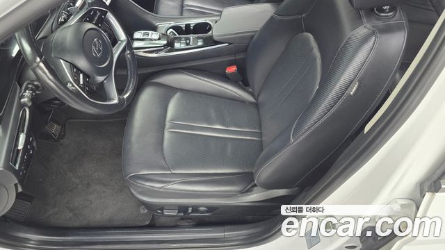 Hyundai Sonata (DN8) 2.0 Premium 2021 — фото 18