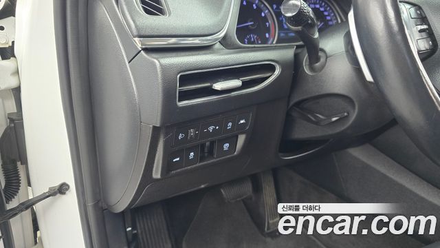 Hyundai Sonata (DN8) 2.0 Premium 2021 — фото 20